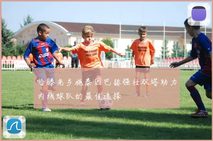 哈滕老乡施泰因巴赫强壮双塔助力内线球队的最佳选择